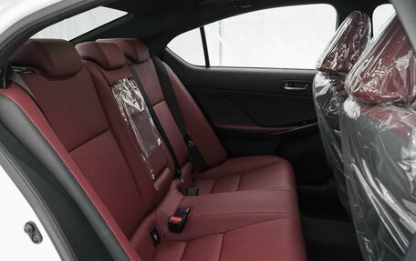 Lexus IS III, 2023 год, 6 050 000 рублей, 7 фотография