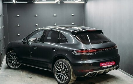 Porsche Macan I рестайлинг, 2019 год, 6 590 000 рублей, 11 фотография