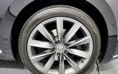 Volkswagen Arteon I, 2020 год, 2 630 000 рублей, 5 фотография