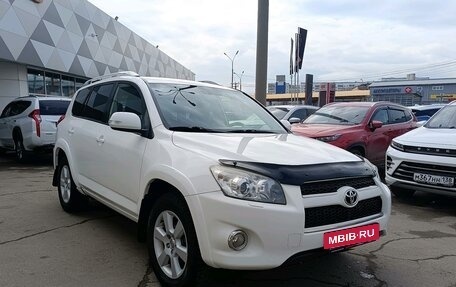 Toyota RAV4, 2012 год, 1 775 000 рублей, 4 фотография