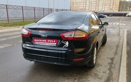 Ford Mondeo IV, 2011 год, 990 000 рублей, 4 фотография