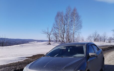 Toyota Camry, 2012 год, 1 750 000 рублей, 3 фотография