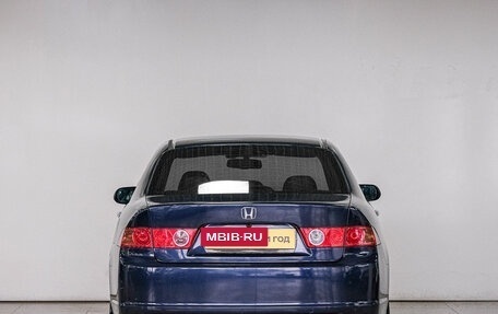 Honda Accord VII рестайлинг, 2006 год, 949 000 рублей, 4 фотография