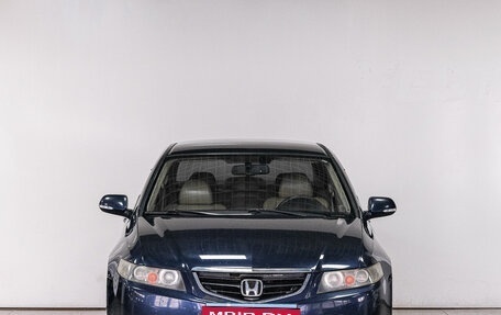 Honda Accord VII рестайлинг, 2006 год, 949 000 рублей, 3 фотография