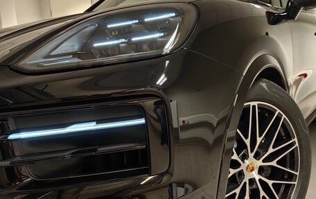 Porsche Cayenne III, 2024 год, 19 200 000 рублей, 4 фотография