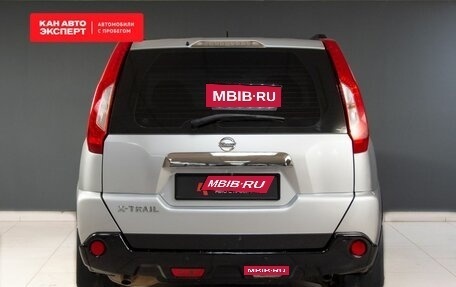 Nissan X-Trail, 2012 год, 1 509 658 рублей, 4 фотография