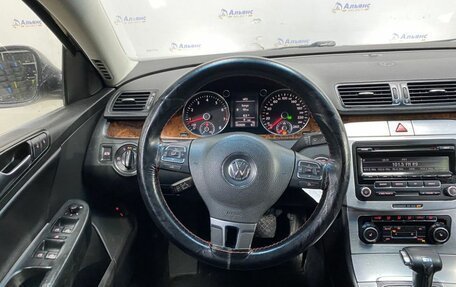 Volkswagen Passat B6, 2010 год, 840 000 рублей, 10 фотография