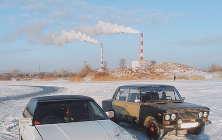 Toyota Mark II VIII (X100), 1988 год, 370 000 рублей, 2 фотография