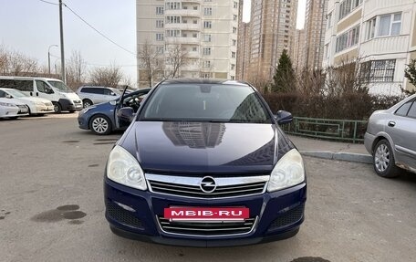 Opel Astra H, 2014 год, 1 000 000 рублей, 8 фотография