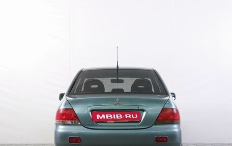 Mitsubishi Lancer IX, 2006 год, 499 000 рублей, 4 фотография