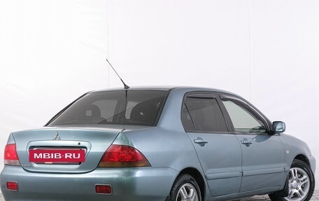 Mitsubishi Lancer IX, 2006 год, 499 000 рублей, 5 фотография