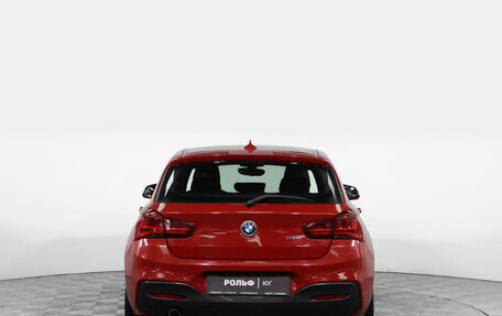 BMW 1 серия, 2019 год, 2 070 000 рублей, 6 фотография