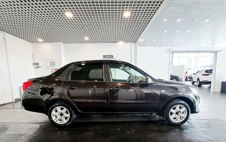 Datsun on-DO I рестайлинг, 2016 год, 513 600 рублей, 4 фотография