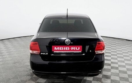 Volkswagen Polo VI (EU Market), 2014 год, 951 000 рублей, 6 фотография
