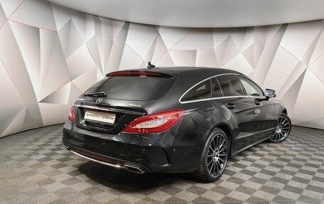 Mercedes-Benz CLS, 2017 год, 3 898 000 рублей, 2 фотография