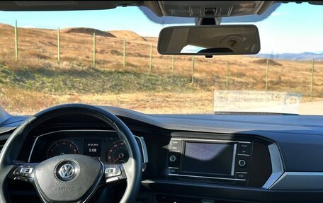 Volkswagen Jetta VII, 2019 год, 2 099 000 рублей, 3 фотография