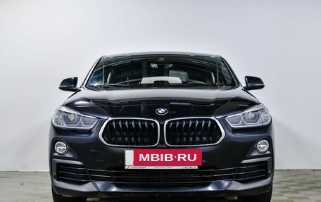 BMW X2, 2019 год, 2 771 000 рублей, 3 фотография