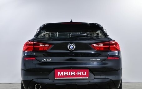 BMW X2, 2019 год, 2 771 000 рублей, 6 фотография