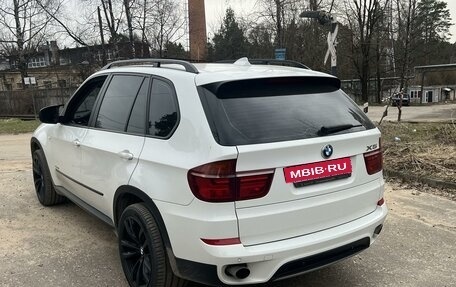 BMW X5, 2013 год, 2 760 000 рублей, 2 фотография