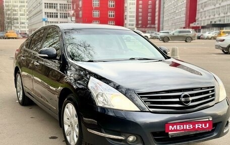 Nissan Teana, 2011 год, 1 850 000 рублей, 8 фотография