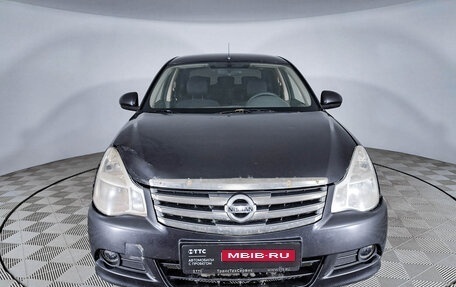 Nissan Almera, 2013 год, 598 000 рублей, 2 фотография