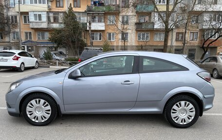 Opel Astra H, 2010 год, 680 000 рублей, 5 фотография