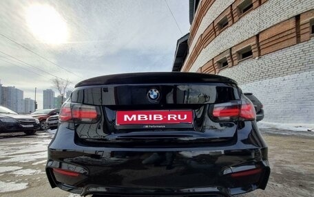 BMW 3 серия, 2018 год, 2 649 000 рублей, 4 фотография