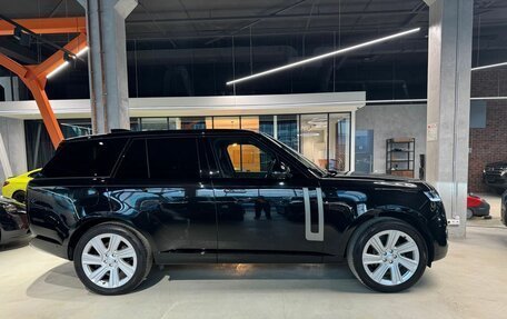 Land Rover Range Rover IV рестайлинг, 2023 год, 24 990 000 рублей, 4 фотография