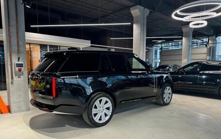 Land Rover Range Rover IV рестайлинг, 2023 год, 24 990 000 рублей, 2 фотография