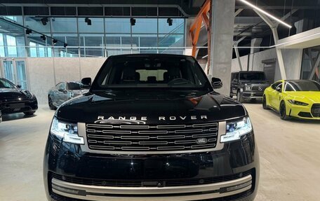 Land Rover Range Rover IV рестайлинг, 2023 год, 24 990 000 рублей, 3 фотография