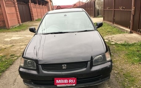 Honda Domani, 1993 год, 275 000 рублей, 2 фотография