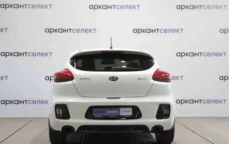 KIA cee'd GT II, 2014 год, 1 160 000 рублей, 5 фотография