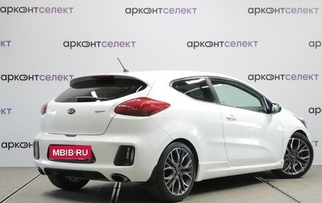 KIA cee'd GT II, 2014 год, 1 160 000 рублей, 8 фотография