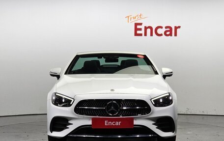 Mercedes-Benz E-Класс, 2021 год, 7 490 000 рублей, 3 фотография