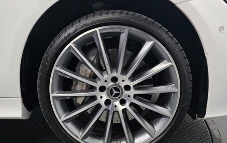 Mercedes-Benz E-Класс, 2021 год, 7 490 000 рублей, 5 фотография
