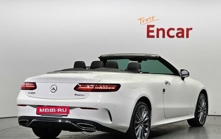 Mercedes-Benz E-Класс, 2021 год, 7 490 000 рублей, 2 фотография