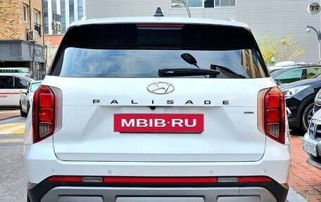 Hyundai Palisade I, 2022 год, 5 550 000 рублей, 2 фотография