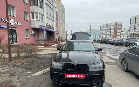 BMW X6, 2011 год, 2 560 000 рублей, 2 фотография