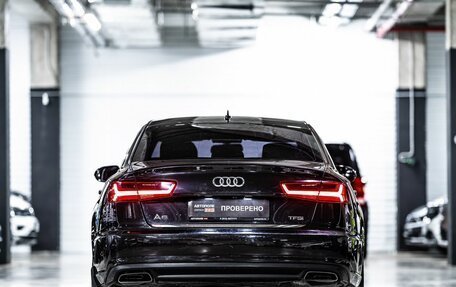 Audi A6, 2015 год, 1 919 000 рублей, 7 фотография