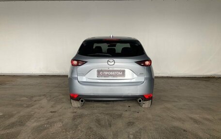Mazda CX-5 II, 2018 год, 2 200 000 рублей, 6 фотография