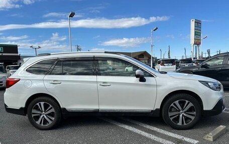 Subaru Outback VI, 2019 год, 2 086 000 рублей, 4 фотография