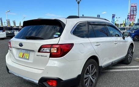 Subaru Outback VI, 2019 год, 2 086 000 рублей, 5 фотография