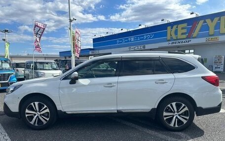 Subaru Outback VI, 2019 год, 2 086 000 рублей, 3 фотография