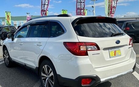 Subaru Outback VI, 2019 год, 2 086 000 рублей, 6 фотография