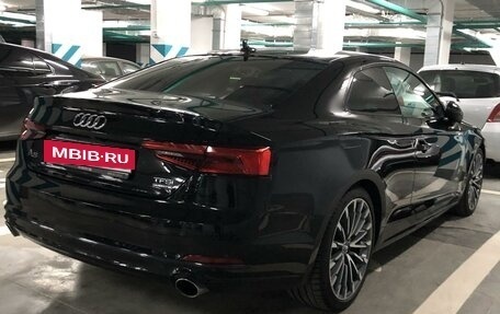 Audi A5, 2017 год, 3 350 000 рублей, 2 фотография