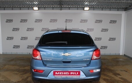 Chevrolet Cruze II, 2013 год, 866 000 рублей, 6 фотография
