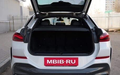 BMW X6, 2021 год, 11 850 000 рублей, 11 фотография
