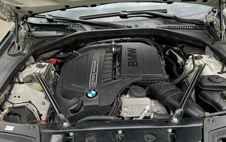 BMW 5 серия, 2015 год, 2 400 000 рублей, 5 фотография