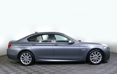 BMW 5 серия, 2010 год, 2 149 000 рублей, 4 фотография