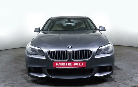BMW 5 серия, 2010 год, 2 149 000 рублей, 2 фотография